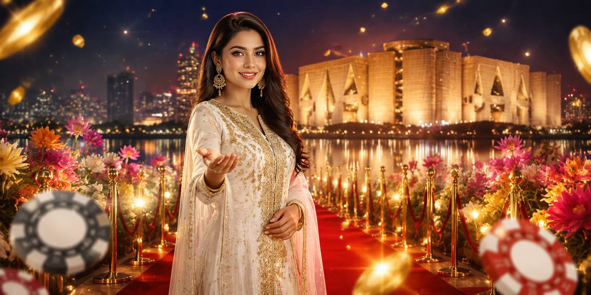 ld9 আপনার পকেটে সম্পূর্ণ লবি—স্লট, লাইভ টেবিল ও বেটস্লিপ