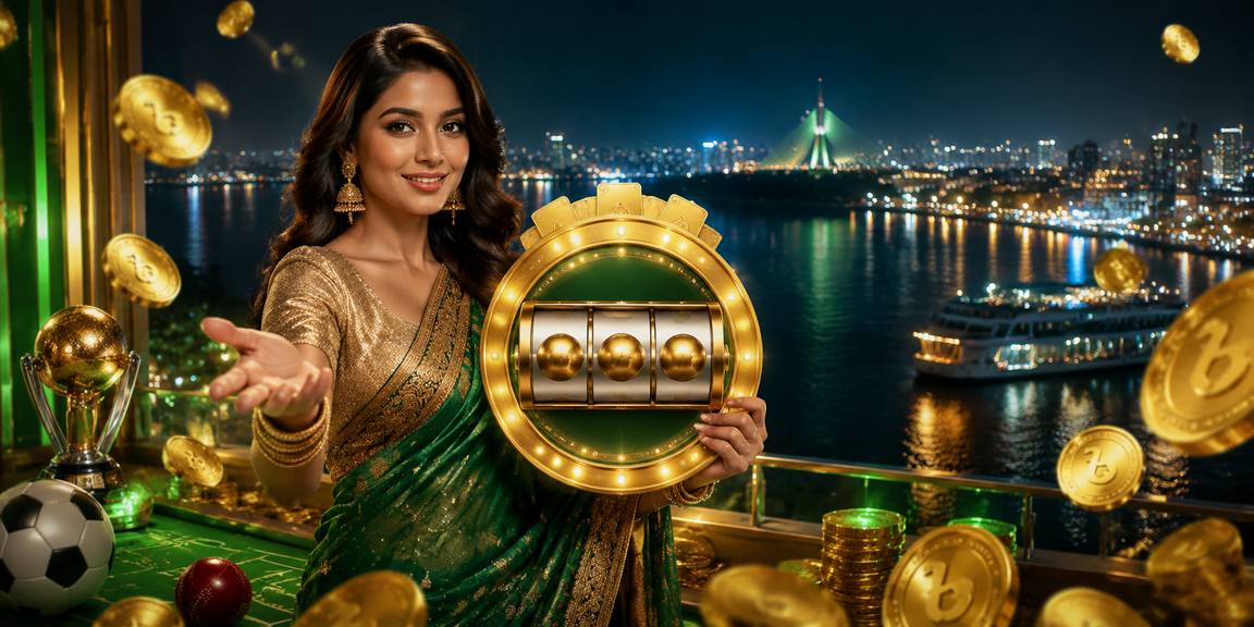 ld9 গুণক বোনাস স্পিন